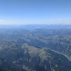 unverortetes Flugbild